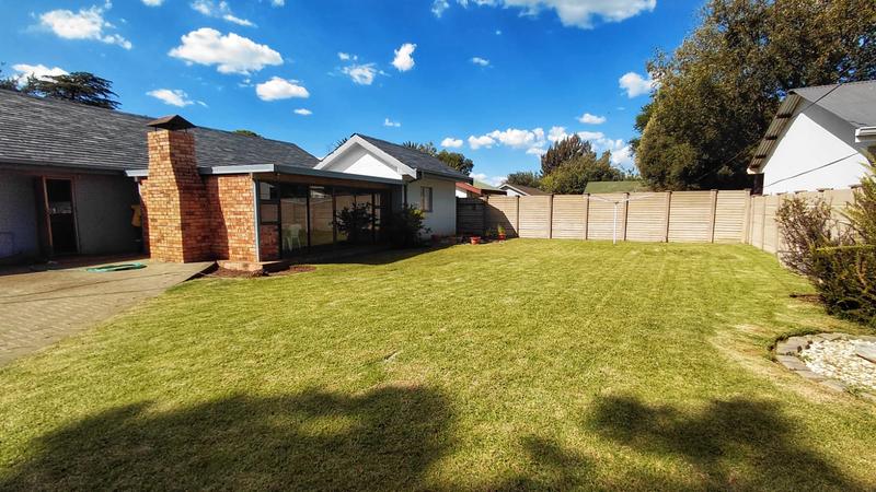 4 Bedroom Property for Sale in Fichardt Park Free State